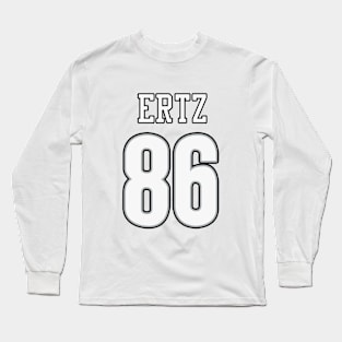 Ertz - Cardinals Long Sleeve T-Shirt